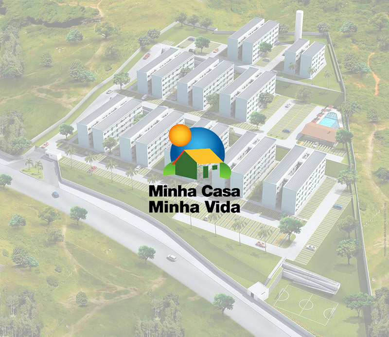 Minha Casa Minha Vida em Vitória: inscrições para apartamentos devem ser anunciadas em breve